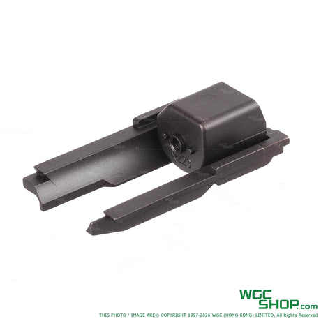 MARUYAMA Original Parts - MP - IX GBB Steel Cylinder Block ( 03 - 02 ) MRYM-MP-IX-03-02 - WGC Shop