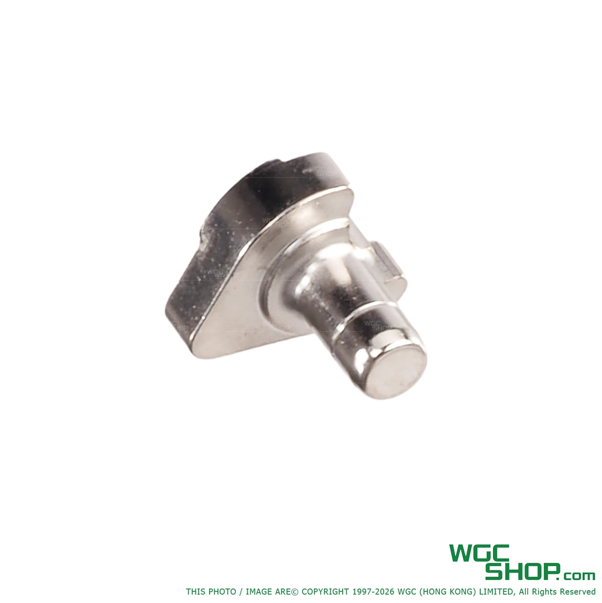 MARUYAMA Original Parts - MP-IX GBB Steel Hammer Roller V2 ( 04-41 / VGC0PLK0D0 )