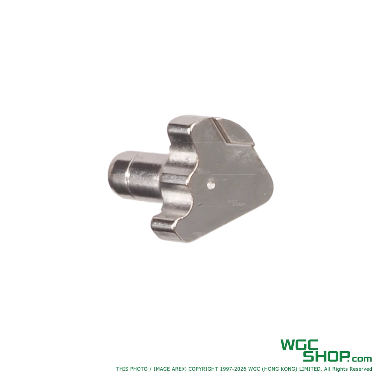 MARUYAMA Original Parts - MP-IX GBB Steel Hammer Roller V2 ( 04-41 / VGC0PLK0D0 )