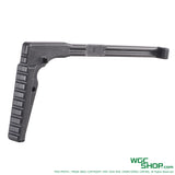 MARUYAMA Original Parts - MP - IX GBB Stock ( 04 - 17 / VGBDSTK010 ) MRYM-MP-IX-04-17 - WGC Shop