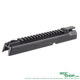 MARUYAMA Original Parts - MP-IX GBB Upper Receiver ( 01-01 / VGBDURV010 )