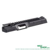 MARUYAMA Original Parts - MP-IX GBB Upper Receiver ( 01-01 / VGBDURV010 )