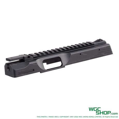 MARUYAMA Original Parts - MP - IX GBB Upper Receiver ( 01 - 01 / VGBDURV010 ) MRYM-MP-IX-01-01 - WGC Shop
