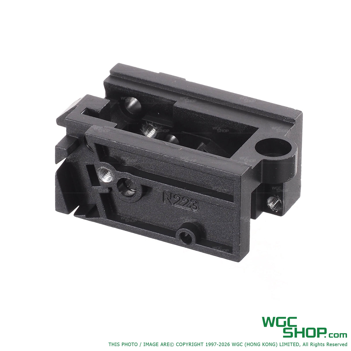 MARUYAMA Original Parts - MP - IX Hammer Housing ( 04 - 33 ) MRYM-MP-IX-04-33 - WGC Shop