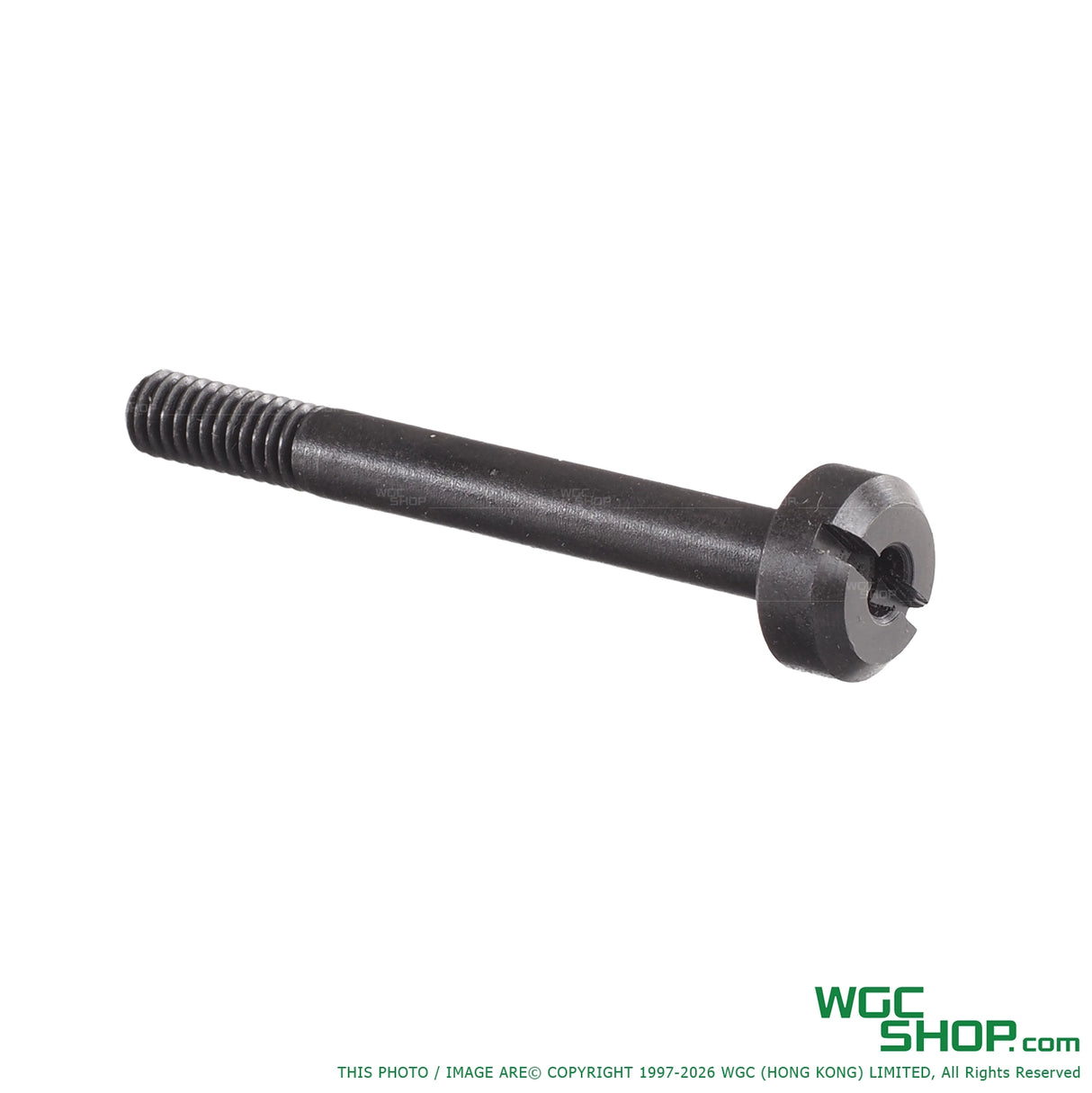 MARUYAMA Original Parts - Rail Screw for SCW9 SD2 MRYM-SD2-VGB5HGD230 - WGC Shop