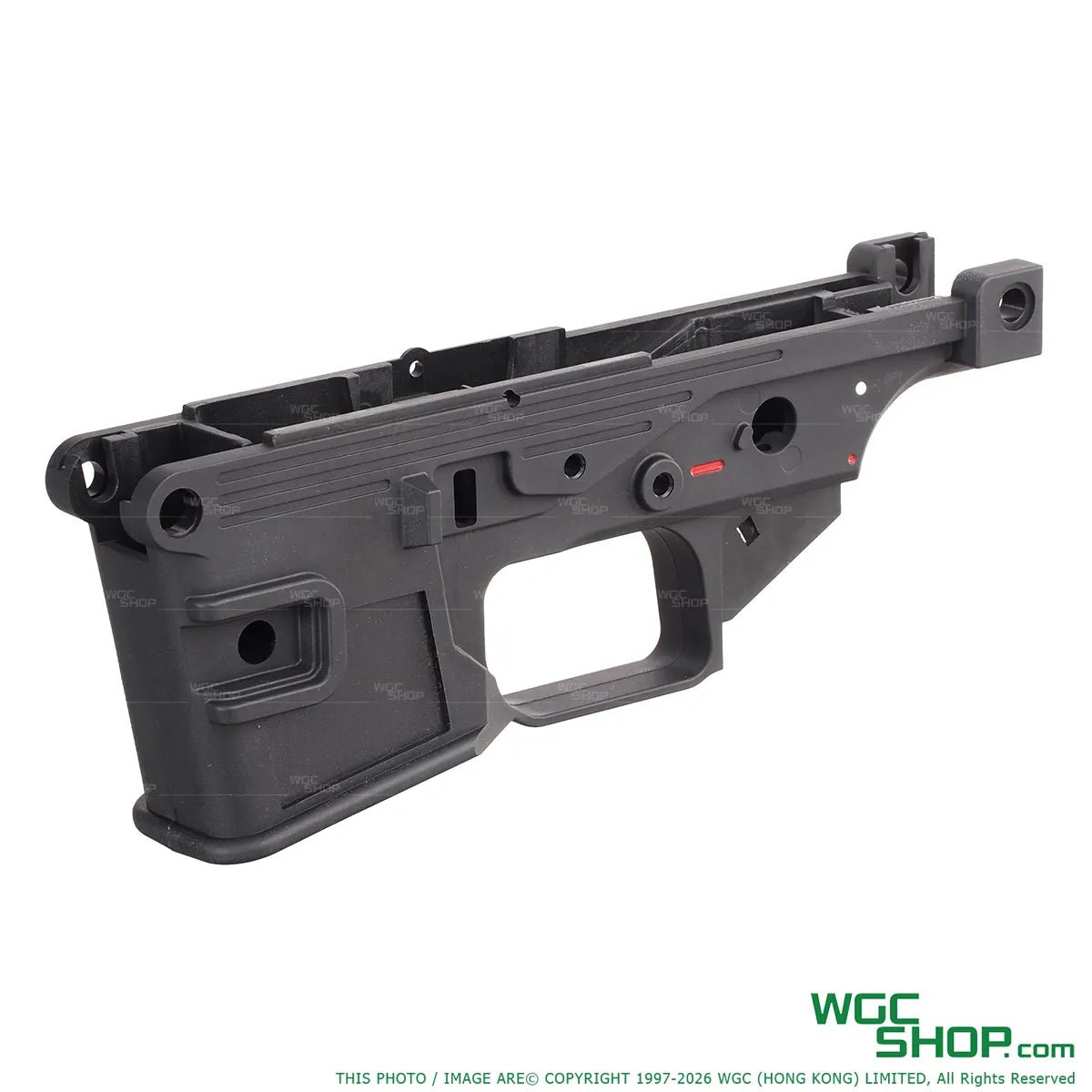MARUYAMA Original Parts - SCW-9 G Lower Receiver ( 04-01 / VGB5LRV011 ) MRYM-SCW9G-VGB5LRV011