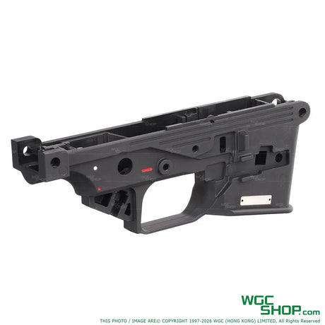 MARUYAMA Original Parts - SCW-9 G Lower Receiver ( 04-01 / VGB5LRV011 ) MRYM-SCW9G-VGB5LRV011
