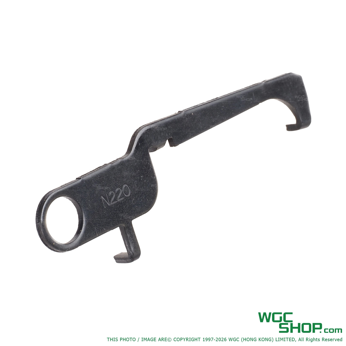 MARUYAMA Original Parts - SCW-9 Pro Bolt Catch ( 04-26 ) MRYM-SCW9P-04-26 - WGC Shop
