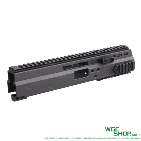 MARUYAMA Original Parts - SCW - 9 Pro Upper Receiver Set ( 01 - 01 / 01 - 03 / 01 - 09 x 2 / 01 - 13 x 6 ) MRYM-SCW9P-01-01-SET - WGC Shop