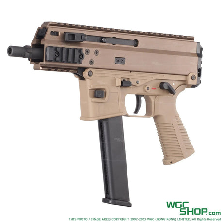 MARUYAMA SCW-9 Pistol GBB Airsoft - WGC Shop
