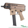 MARUYAMA SCW-9 Pistol GBB Airsoft - WGC Shop