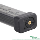 MARUYAMA SCW-9 PRO 30Rds Gas Airsoft Magazine-