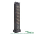 MARUYAMA SCW-9 PRO 45Rds Gas Airsoft Magazine-WGC Shop