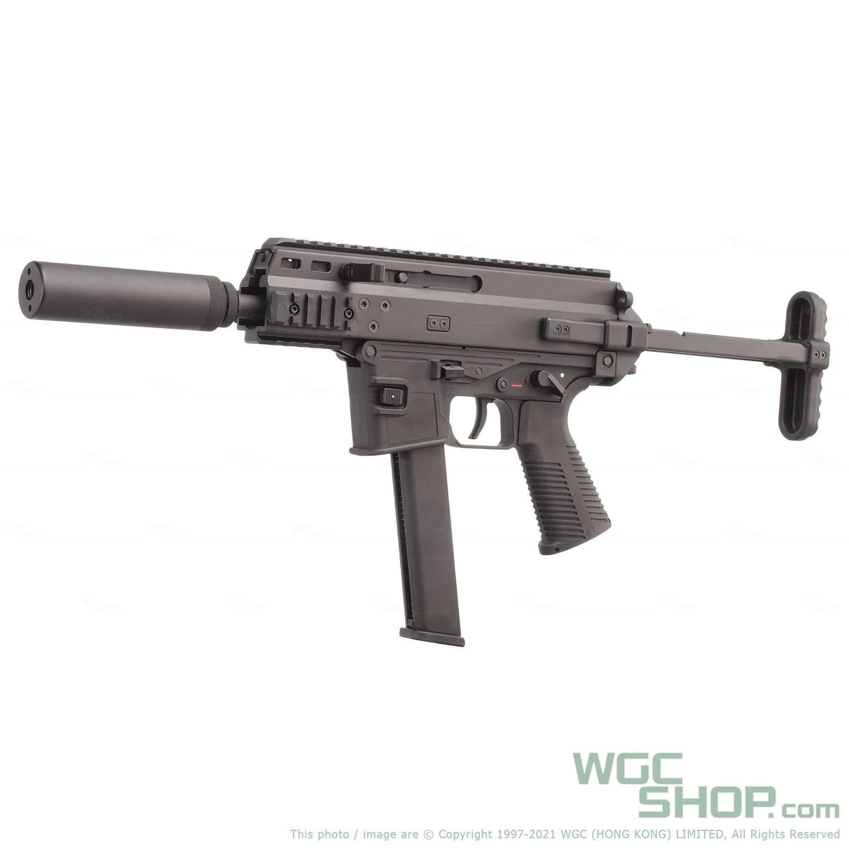 MARUYAMA SCW-9 PRO-G GBB Airsoft - WGC Shop