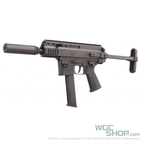 MARUYAMA SCW-9 PRO-G GBB Airsoft-MRYM-SCW-9-PRO-G-BK-WGC Shop