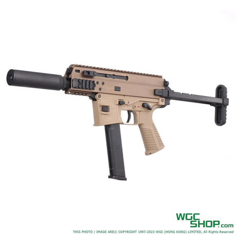 MARUYAMA SCW-9 PRO-G GBB Airsoft - WGC Shop