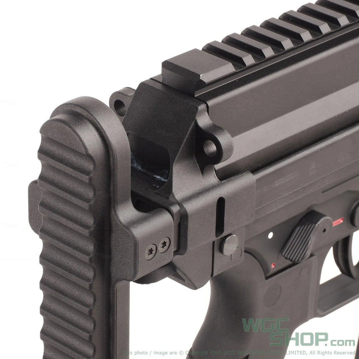 MARUYAMA SCW-9 PRO-G GBB Airsoft - WGC Shop