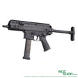 MARUYAMA SCW-9 PRO GBB Airsoft ( Dual Magazine )-WGC Shop