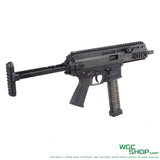 MARUYAMA SCW-9 PRO GBB Airsoft ( Dual Magazine )-WGC Shop
