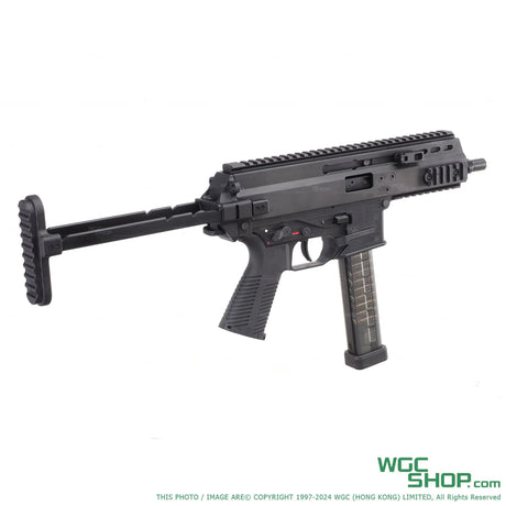 MARUYAMA SCW-9 PRO GBB Airsoft ( Dual Magazine )-WGC Shop
