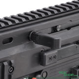 MARUYAMA SCW-9 PRO GBB Airsoft ( Dual Magazine )-WGC Shop