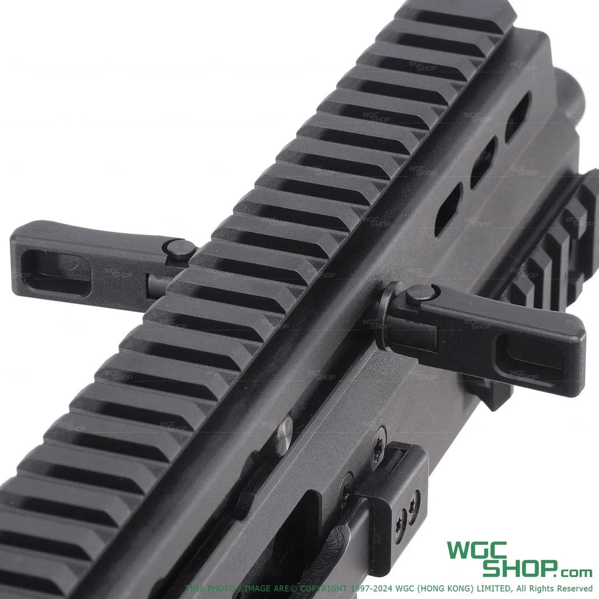 MARUYAMA SCW-9 PRO GBB Airsoft ( Dual Magazine )-WGC Shop