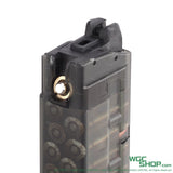 MARUYAMA SCW-9 PRO GBB Airsoft ( Dual Magazine )-WGC Shop