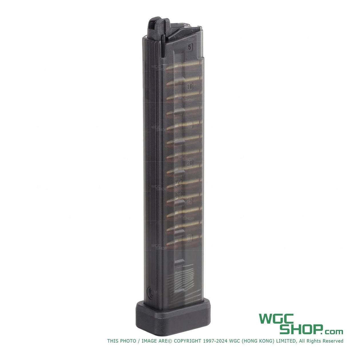 MARUYAMA SCW-9 PRO GBB Airsoft ( Dual Magazine )-WGC Shop
