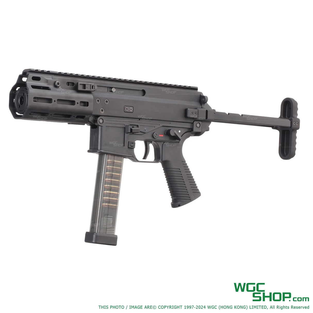 MARUYAMA SCW-9 SD2 GBB Airsoft-WGC Shop
