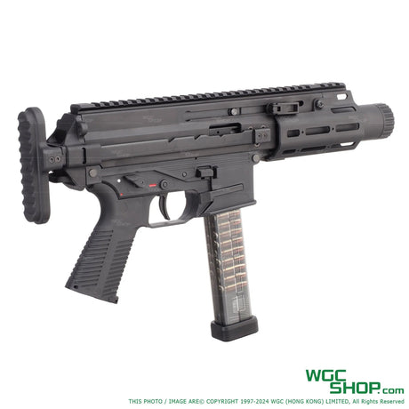 MARUYAMA SCW-9 SD2 GBB Airsoft-WGC Shop