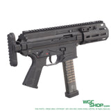 MARUYAMA SCW-9 SD2 GBB Airsoft-WGC Shop