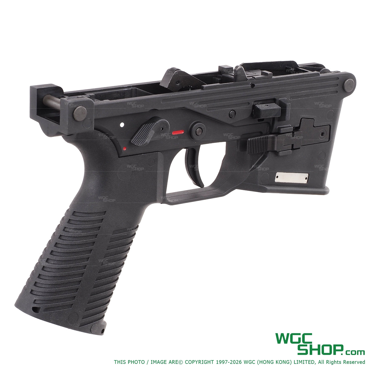 MARUYAMA Original Parts - SCW-9 G Lower Receiver Set ( 04-01 )