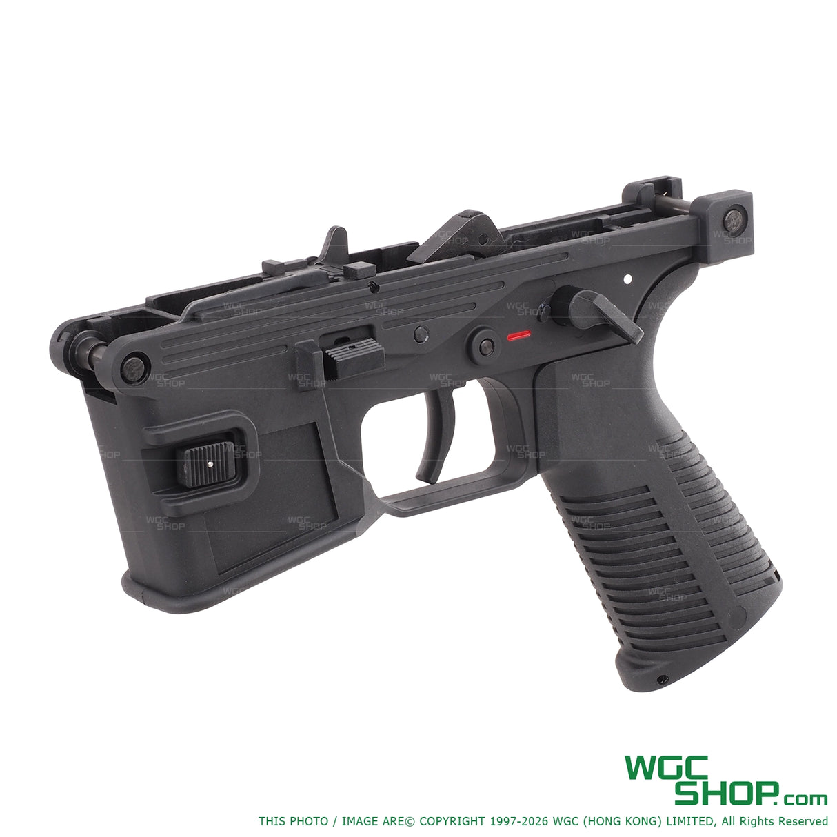 MARUYAMA Original Parts - SCW-9 G Lower Receiver Set ( 04-01 )