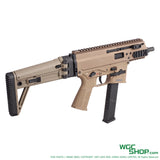 MARUYAMA SCW - 9 G Pistol with MBT Stock Standard Version MRYM-SCW9P-G-WMBT-TN - WGC Shop