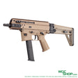 MARUYAMA SCW - 9 G Pistol with MBT Stock Standard Version MRYM-SCW9P-G-WMBT-TN - WGC Shop