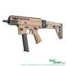 MARUYAMA SCW - 9 G Pistol with MBT Stock Standard Version MRYM-SCW9P-G-WMBT-TN - WGC Shop