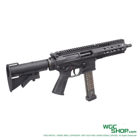 MARUYAMA SPC-9 GBB Airsoft-WGC Shop