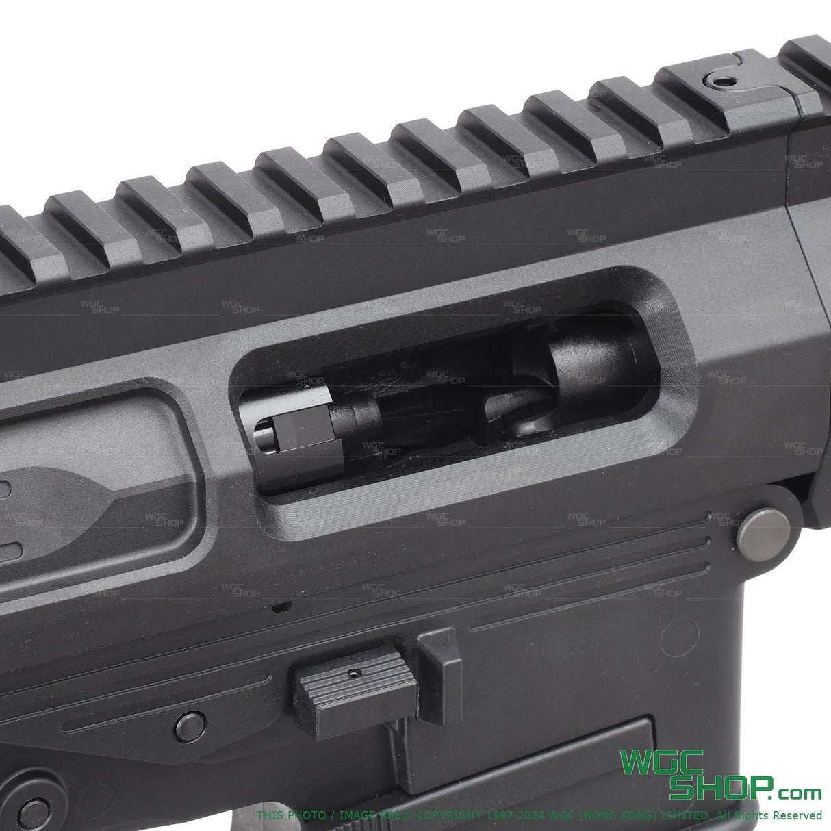 MARUYAMA SPC-9 GBB Airsoft-WGC Shop