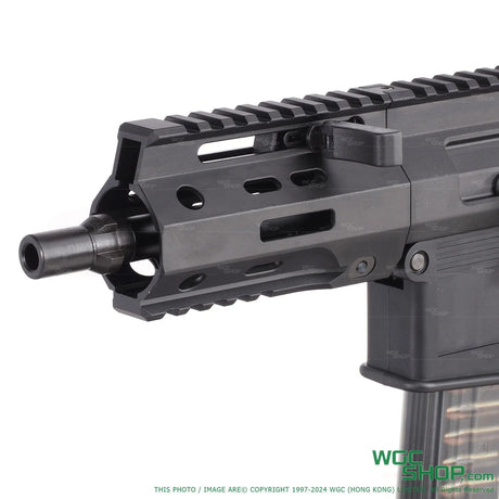 MARUYAMA SPC-9 PRO PDW GBB Airsoft-WGC Shop