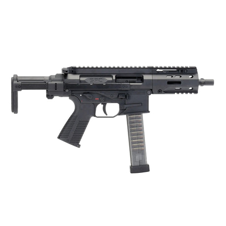 MARUYAMA SPC-9 PRO PDW GBB Airsoft-WGC Shop