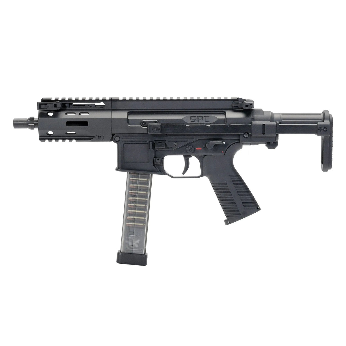MARUYAMA SPC-9 PRO PDW GBB Airsoft-WGC Shop