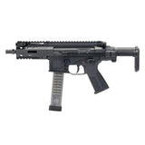 MARUYAMA SPC-9 PRO PDW GBB Airsoft-WGC Shop