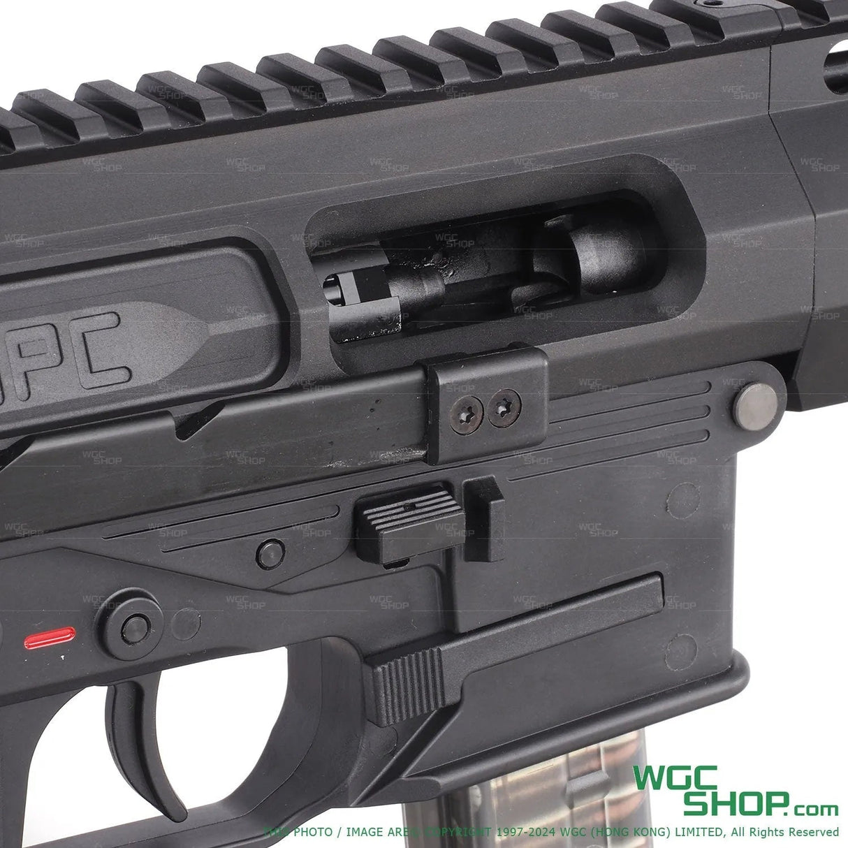 MARUYAMA SPC-9 PRO PDW GBB Airsoft-WGC Shop