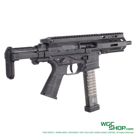 MARUYAMA SPC-9 PRO PDW GBB Airsoft-WGC Shop
