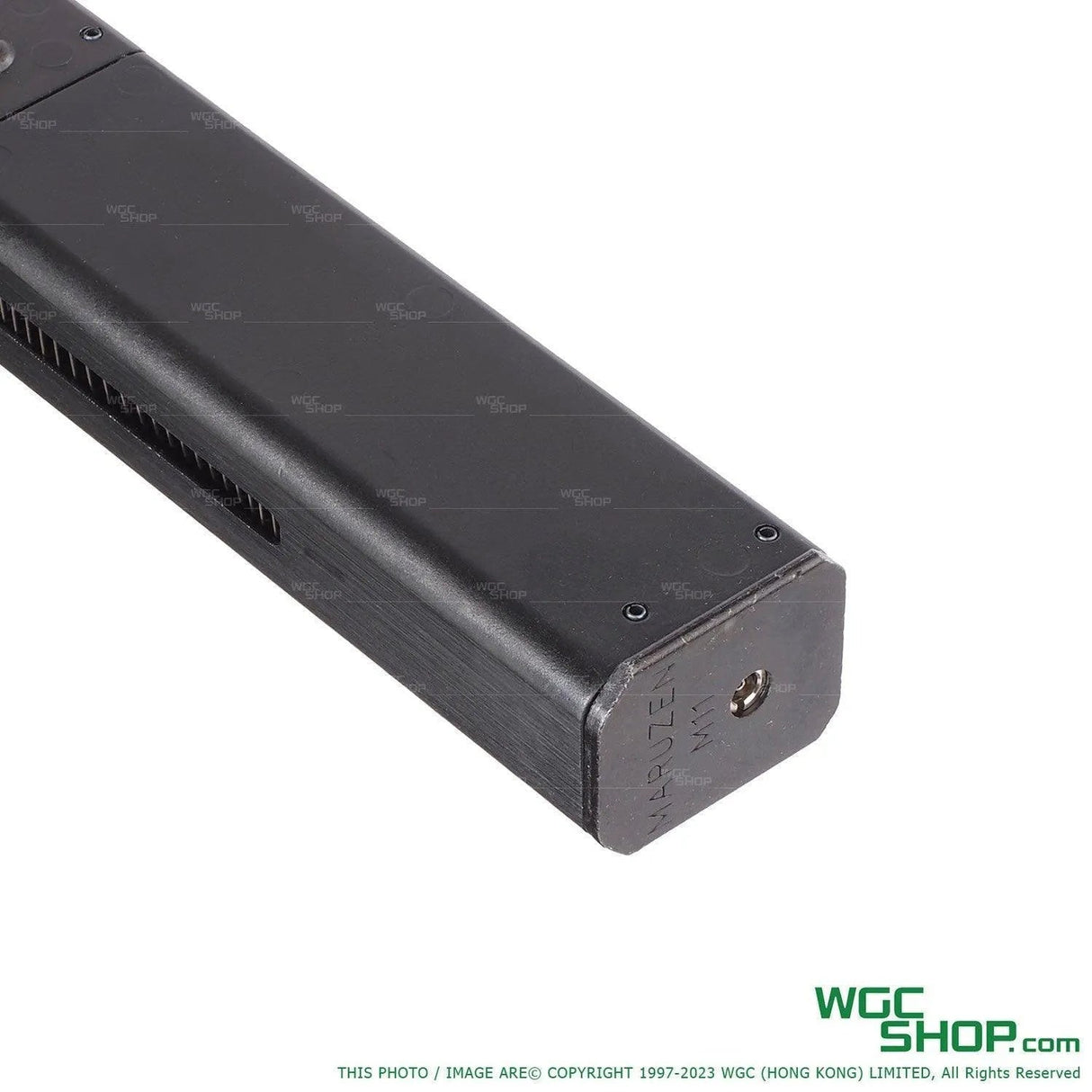 MARUZEN 50Rds M11 Long Gas Airsoft Magazine - WGC Shop