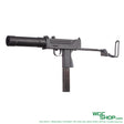 MARUZEN Ingram M11 GBB Airsoft ( Suppressor + Gun Case Set ) MZ-SMG-M11-SET - WGC Shop
