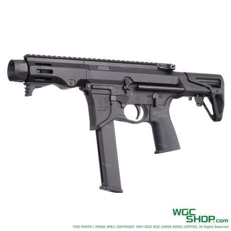 MAXIM Defense / VFC MD9 GBB Airsoft