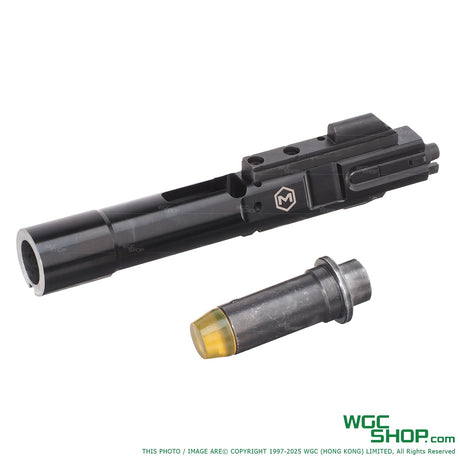 MAXIM Defense / VFC MD9 GBB Airsoft