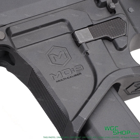 MAXIM Defense / VFC MD9 GBB Airsoft