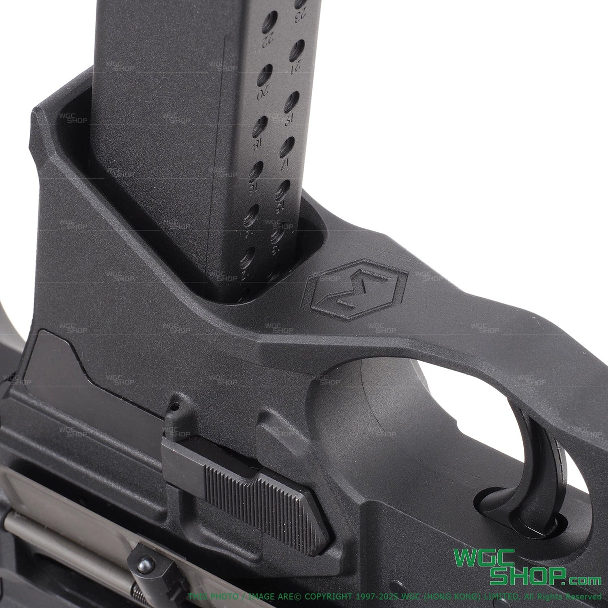 MAXIM Defense / VFC MD9 GBB Airsoft